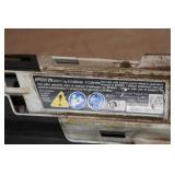 Hart Power Tools -Reciprocating Saw, Drills and Battery