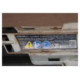 Hart Power Tools -Reciprocating Saw, Drills and Battery