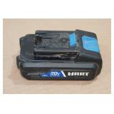 Hart Power Tools -Reciprocating Saw, Drills and Battery