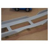 Magic Tracks Police Pursuit Toy Set