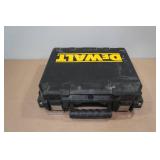 DeWalt Cordless Drill/Driver with Case and Charger