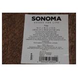 16" Wooden Decorative Tray