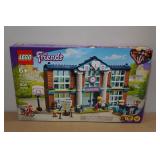 Lego Friends Heartlake City School Building Set