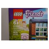 Lego Friends Heartlake City School Building Set