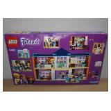 Lego Friends Heartlake City School Building Set