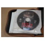 Assorted DVDs and Blu-Ray Movies -Beetlejuice, Encanto, Monster House