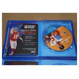 *4* PlayStation 4 Games with Pokemon Lunch Box