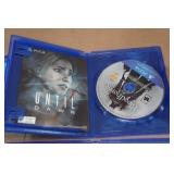 *4* PlayStation 4 Games with Pokemon Lunch Box