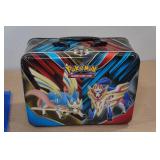 *4* PlayStation 4 Games with Pokemon Lunch Box