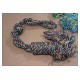 *5* Rope Dog Toys
