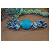 *5* Rope Dog Toys