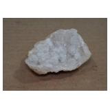 Crystal Geode Quartz