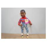 Steve Urkel Collectable Doll