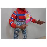 Steve Urkel Collectable Doll