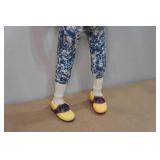 Steve Urkel Collectable Doll