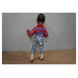 Steve Urkel Collectable Doll