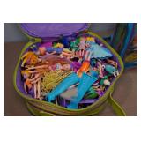 Assorted Polly Pocket Toys