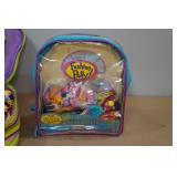 Assorted Polly Pocket Toys