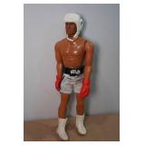 Mego Muhammed Ali Action Figure