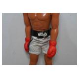 Mego Muhammed Ali Action Figure