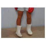 Mego Muhammed Ali Action Figure