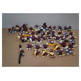 Large Assortment of Vintage California Raisins Figurines