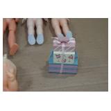 Assorted Dolls - Mattel Sunshine Family