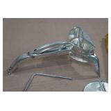 Vintage Mouli-Julienne Slicer