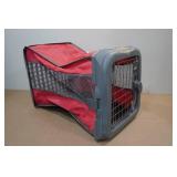 Collapsable Pet Carrier