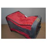 Collapsable Pet Carrier