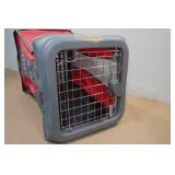 Collapsable Pet Carrier