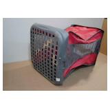 Collapsable Pet Carrier