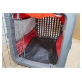 Collapsable Pet Carrier