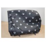 Soft Pet Tent with Bed