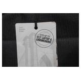 Solo New York Laptop Bag -Fits Up to 13.3" Laptops & Chromebooks