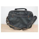 Solo New York Laptop Bag -Fits Up to 13.3" Laptops & Chromebooks
