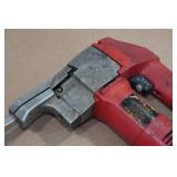 Equalizer Magnum Interior Auto Glass Cut-Out Knife