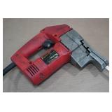 Equalizer Magnum Interior Auto Glass Cut-Out Knife