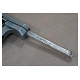 Equalizer Magnum Interior Auto Glass Cut-Out Knife