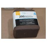 Assorted Home Décor -Towel Hooks, Soap Dispenser, Pillowcases