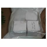 Tank Light with 6 Replacement Bulbs and Décor