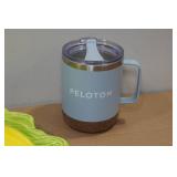 Corn on the Cob Dishes with Travel Mug and Copper Grill Mat