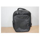 *2* Backpacks with Pen Pouch and Folders