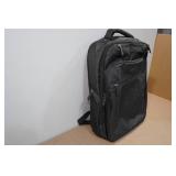 *2* Backpacks with Pen Pouch and Folders