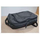 *2* Backpacks with Pen Pouch and Folders