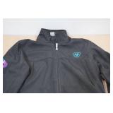 Ariat Ariattek Jacket -Small, Black