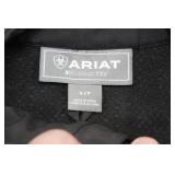 Ariat Ariattek Jacket -Small, Black