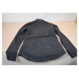 Ariat Ariattek Jacket -Small, Black