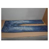 Cowgirl Tuff Co Jeans -28x37