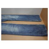 Cowgirl Tuff Co Jeans -28x37